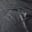 Sleeptime Velvet Fitted Sheet Anthracite 160 × 200