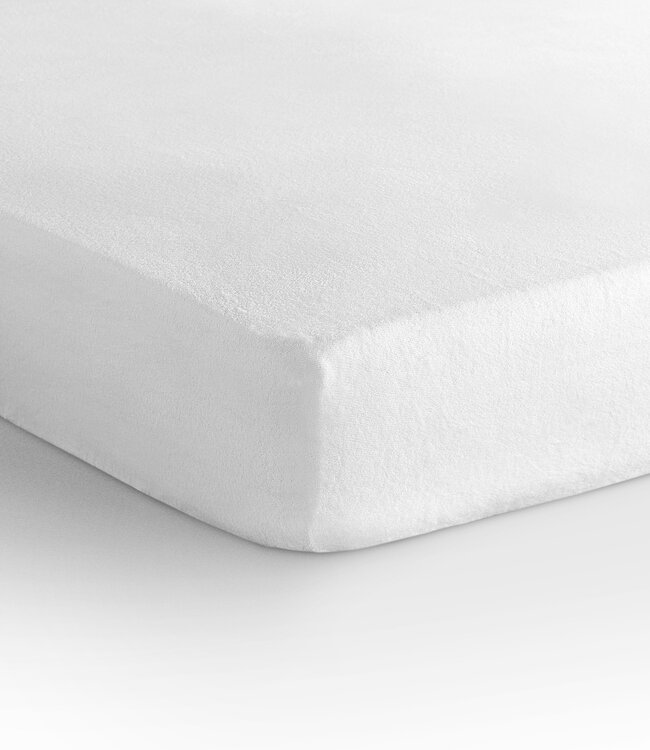 Molton Hoeslaken 190/200 x 220/230