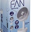 Tafelventilator - Oplaadbaar - USB