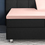 Primaviera Deluxe Splittopper Satijnen Hoeslaken Roze 160 x 200