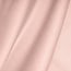 Primaviera Deluxe Spannbettlaken mit Satin-Topper, rosa, 90 × 220 - Topper-Spannbettlaken