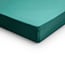 Primaviera Deluxe Split Topper Satin Fitted Sheet Dark Green 180 × 200