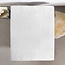 Enkel Jersey hoeslaken 135 g/m² wit 80/100 x 200 cm