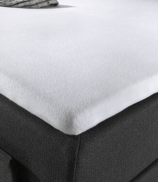 Dreamhouse Molton topper hoeslaken 190/200 x 220/230