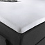 Molton topper hoeslaken 190/200 x 220/230