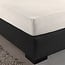 Dreamhouse Single jersey 135 gr. fitted sheet cream 140 × 200