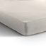 Dreamhouse Single-Jersey 135 gr. Spannbettlaken creme 140 × 200