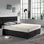 Dreamhouse Jersey only 135 gr. Fitted sheet Cream 80/100 × 200