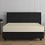 Dubbel Jersey 220 gr. Hoeslaken Crème 80/100 x 220