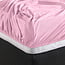 Dreamhouse Double jersey 220 gr. fitted sheet pink 140 × 200/220