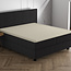 Dreamhouse Dubbel Jersey 220 gr. Topper-hoeslaken crème 80/90 x 200/220
