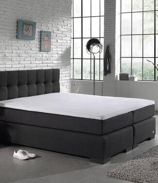 Dreamhouse Molton topper hoeslaken 90/100 x 220