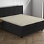 Dreamhouse Doppeljersey 220 gr. Topper-Spannbettlaken Creme 140 × 200/220
