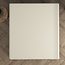 Dubbel Jersey 220 gr. Topper Hoeslaken Crème 140 x 200/220