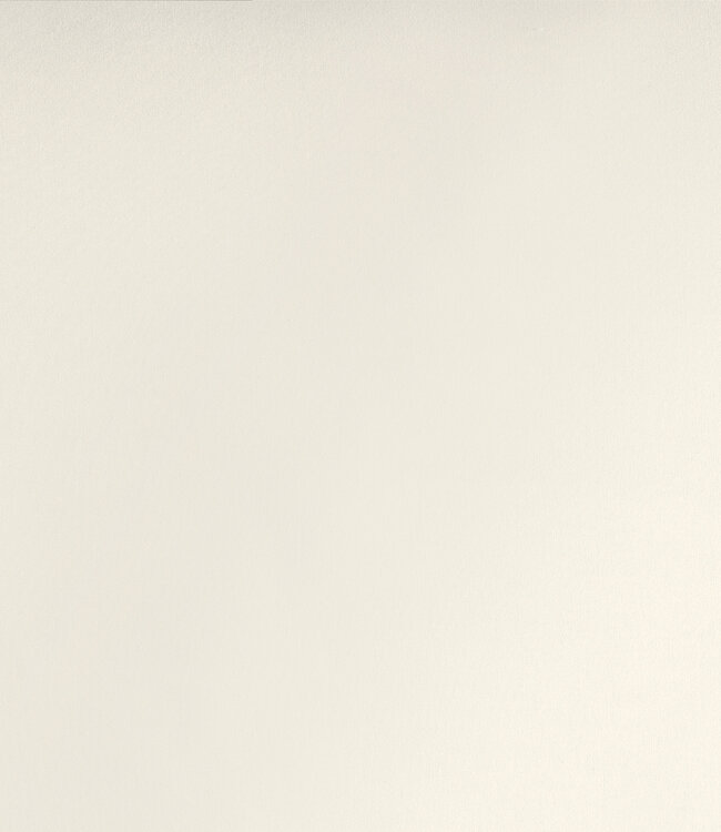 Splittopper katoenen hoeslaken crème 160 x 210