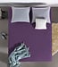 Enkel Jersey 135 gr. Hoeslaken Paars 190/200 x 200/220