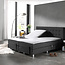 Dreamhouse Splittopper Katoen Hoeslaken Wit 160 x 210