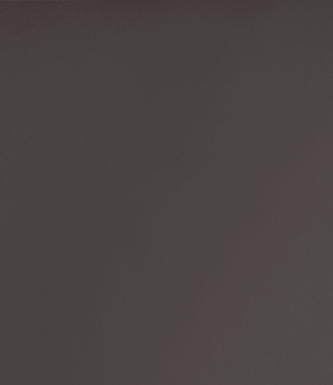 Splittopper Katoen Hoeslaken Antraciet 160 x 210