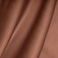 Primaviera Deluxe Satin fitted sheet brown 180 × 200