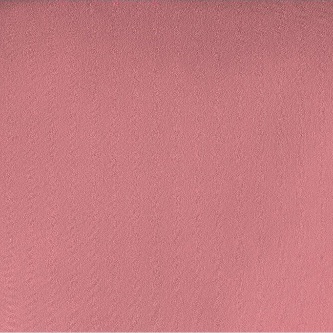 Eenpersoons jersey 135 gr. hoeslaken roze 140 x 200