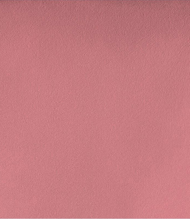 Eenpersoons jersey 135 gr. hoeslaken roze 140 x 200