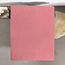 Enkel Jersey 135 gr. Hoeslaken Roze 160/180 x 200