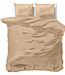 Beauty Huidverzorging Dekbedovertrek Taupe 200 x 220 cm
