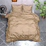 Beauty Huidverzorging Dekbedovertrek Taupe 200 x 220 cm