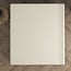 Dreamhouse Double-Jersey 220 g/m² Topper-Spannbettlaken creme 160/180 × 200/220