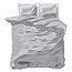 Sleeptime Beauty Skin Care dekbedovertrek zilver 240x220