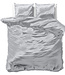 Beauty Skin Care Dekbedovertrek Zilver 200 x 220