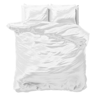 Sleeptime Beauty Huidverzorging Dekbedovertrek Wit 240x220