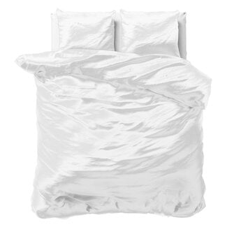 Sleeptime Beauty Skin Care Bettbezug Weiß 240x220