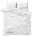 Beauty Huidverzorging Dekbedovertrek Wit 240x220