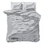 Sleeptime Beauty Skin Care Duvet Cover Silver 200 × 220