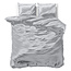 Beauty Skin Care dekbedovertrek zilver 240x220
