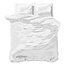 Sleeptime Beauty Skin Care Duvet Cover White 240x220