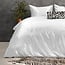 Sleeptime Beauty Skin Care Bettbezug Weiß 240x220