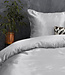 Beauty Skin Care dekbedovertrek zilver 240x220