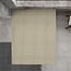 Dreamhouse Premium flannel fitted sheet taupe 140 × 200/210