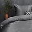 Beauty Huidverzorging Dekbedovertrek Antraciet 140 x 220