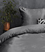 Beauty Huidverzorging Dekbedovertrek Antraciet 140 x 220