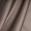 Satijnen Hoeslaken Taupe 70 x 200