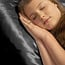 Sleeptime Skin care Duvet cover Black 200x220