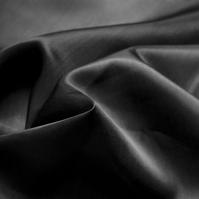 Beauty Huidverzorging Dekbedovertrek Zwart 140x220