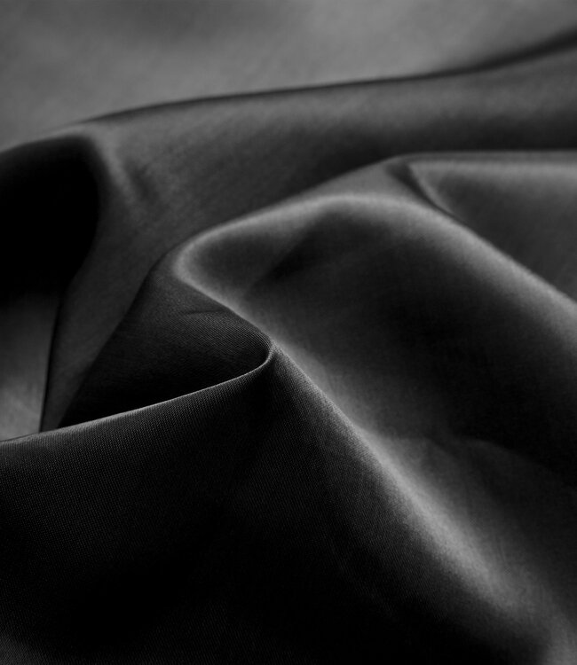 Beauty Huidverzorging Dekbedovertrek Zwart 140x220