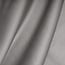 Primaviera Deluxe Topper satin fitted sheet gray 160 × 200