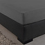 Dreamhouse Jersey nur 135 gr. Spannbetttuch Anthrazit 160/180 × 200