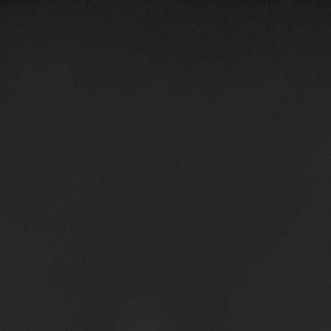 Eenpersoons jersey hoeslaken 135 gr. zwart 140 x 200 cm