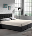 Dubbel jersey 220 g hoeslaken crème 140 x 200/220